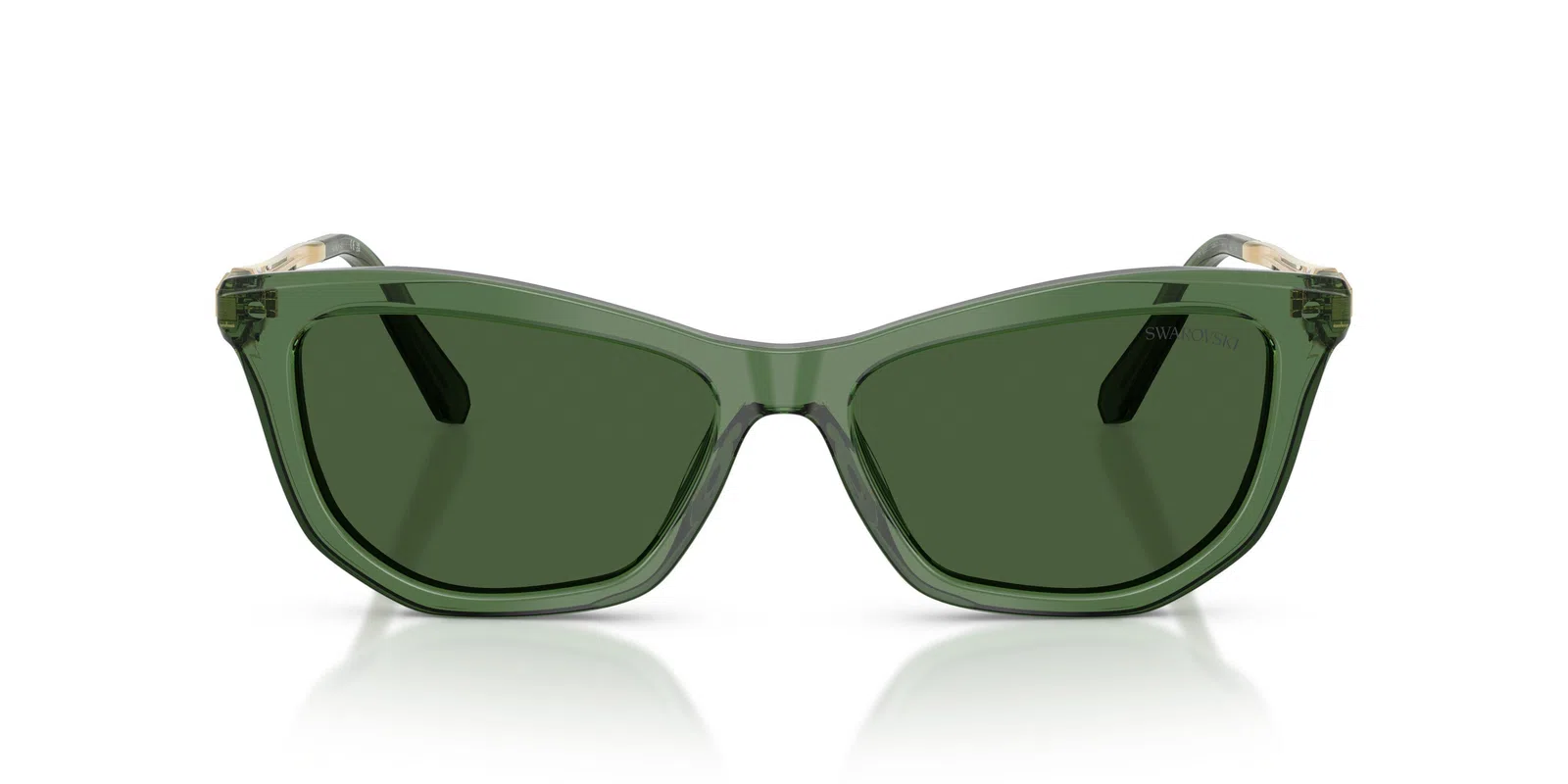 Swarovski 6057 Sunglasses - view 23